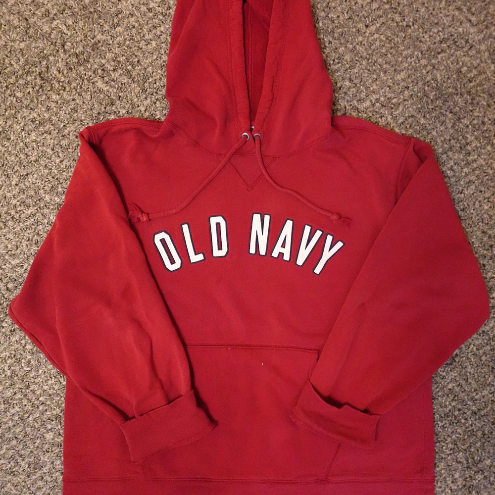 Vintage Old Navy Hoodie